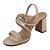Sandália Feminino Dakota Y7891 - Imagem 6