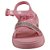Sandália Menina Grendene 23167 Barbie Iconic - Imagem 4