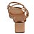 Sandália Feminino Rosa Chic 41043 - Imagem 6