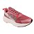 Tênis Feminino Corrida Confortável Fitness Fila Comet - Imagem 3