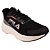 Tênis Feminino Corrida Confortável Fitness Fila Comet - Imagem 8
