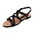 Sandália Rasteira Feminino Piccadilly 418085 - Imagem 11