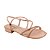 Sandália Feminino Piccadilly 590045 - Imagem 3