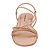 Sandália Feminino Piccadilly 590045 - Imagem 4