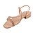 Sandália Feminino Piccadilly 590045 - Imagem 5
