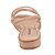 Sandália Feminino Piccadilly 590045 - Imagem 6