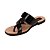 Chinelo Tamanco Confortável Feminino Piccadilly 418022 - Imagem 9
