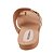 Chinelo Tamanco Confortável Feminino Piccadilly 418022 - Imagem 6
