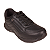 Tênis Casual Feminino Ultra Leve Calce Fácil Slip On Kolosh K8428b - Imagem 8