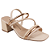 Sandália Feminino Dakota Y8291 - Imagem 3