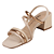Sandália Feminino Dakota Y8291 - Imagem 5