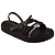 Sand.flatform Feminina Mississipi Mb512 - Imagem 3