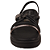 Sand.flatform Feminina Mississipi Mb512 - Imagem 4