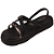 Sand.flatform Feminina Mississipi Mb512 - Imagem 5