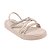 Sand.flatform Feminina Mississipi Mb512 - Imagem 8