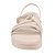 Sand.flatform Feminina Mississipi Mb512 - Imagem 9