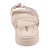 Sand.flatform Feminina Mississipi Mb512 - Imagem 11