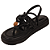 Sand.flatform Feminina Mississipi Mb082 - Imagem 5