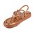 Sand.flatform Feminina Mississipi Mb082 - Imagem 10