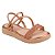 Sand.flatform Menina Pink Cats V4801 - Imagem 2