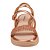 Sand.flatform Menina Pink Cats V4801 - Imagem 3