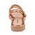 Sand.flatform Menina Pink Cats V4801 - Imagem 5