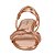 Sand.rasteira Menina Pink Cats V4821 - Imagem 3