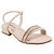 Sand.s/Baixo Menina Pink Cats V4831 - Imagem 2