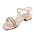 Sand.s/Baixo Menina Pink Cats V4831 - Imagem 4