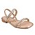 Sand.rasteira Menina Pink Cats V4215 - Imagem 2