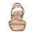 Sand.rasteira Menina Pink Cats V4215 - Imagem 3
