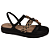 Sandália Tamanco Flatform Feminino Casual Dakota Y7635 - Imagem 2