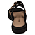 Sandália Tamanco Flatform Feminino Casual Dakota Y7635 - Imagem 10