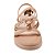 Sandália Tamanco Flatform Feminino Casual Dakota Y7635 - Imagem 4