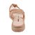 Sandália Tamanco Flatform Feminino Casual Dakota Y7635 - Imagem 6