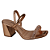 Sandália Feminina Dakota Y7641 - Imagem 2