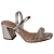 Sandália Feminina Dakota Y7641 - Imagem 1