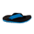 Chinelo Menino Kenner Kivah Kids - Imagem 7