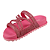 Birken Menina Grendene 23150 Barbie Allure - Imagem 5