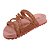Birken Menina Grendene 23150 Barbie Allure - Imagem 9