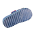 Birken Menina Grendene 23198 Stitch Summer - Imagem 6
