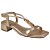 Sandália Feminina Bebecê 3219086 - Imagem 8