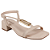 Sandália Feminina Bebecê 3219086 - Imagem 2