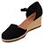 Sandália Spadrile Anabela Feminina Bebecê 5828172 - Imagem 16