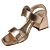 Sandália Feminina Bebecê 6049103 - Imagem 16