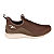 Tênis Esportivo Slip On Masculino Corrida Adrum 9816m - Imagem 1