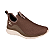 Tênis Esportivo Slip On Masculino Corrida Adrum 9816m - Imagem 8