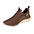 Tênis Esportivo Slip On Masculino Corrida Adrum 9816m - Imagem 9