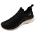 Tênis Esportivo Slip On Masculino Corrida Adrum 9816m - Imagem 5