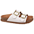 Birken Papete Feminina Flatform Fivelas Beira Rio 8523108 - Imagem 1